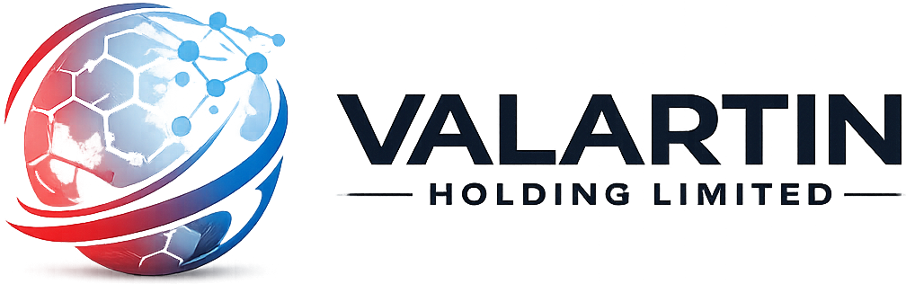 VALARTIN HOLDING LIMITED